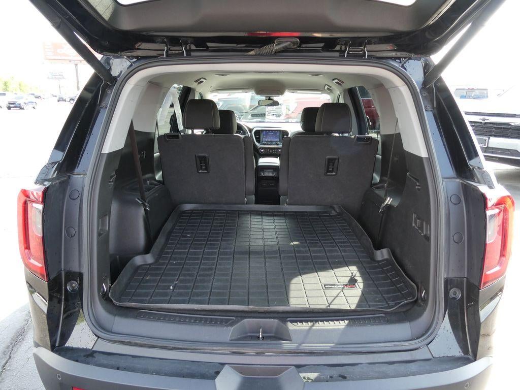 2021 GMC Acadia AWD SLE