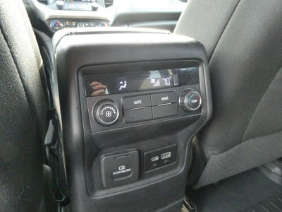 2021 GMC Acadia AWD SLE