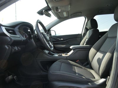 2021 GMC Acadia AWD SLE