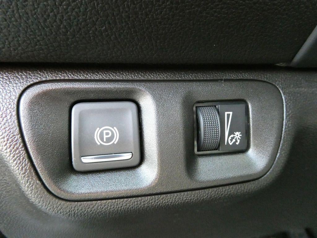 2021 GMC Acadia AWD SLE