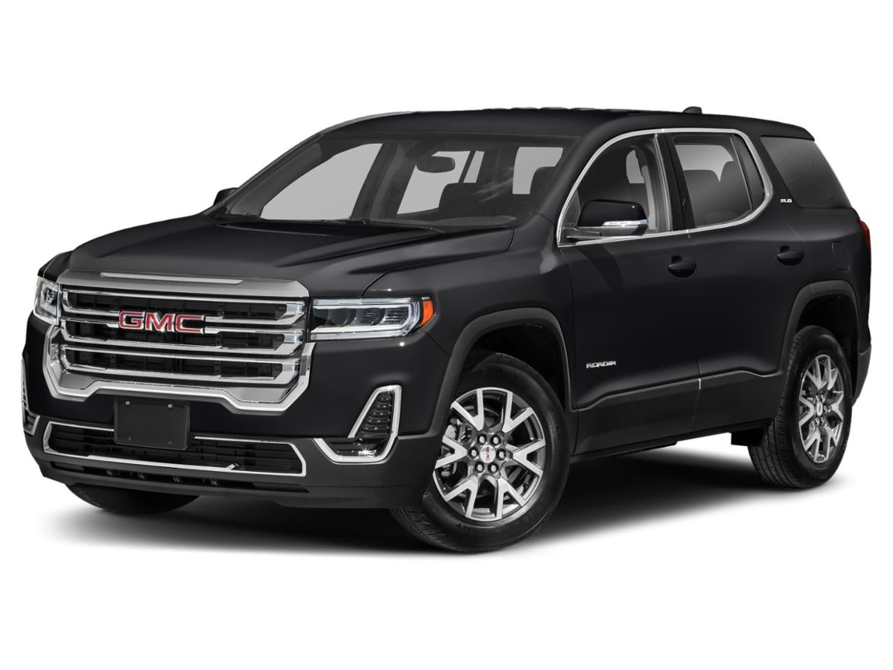 2021 GMC Acadia AWD SLE