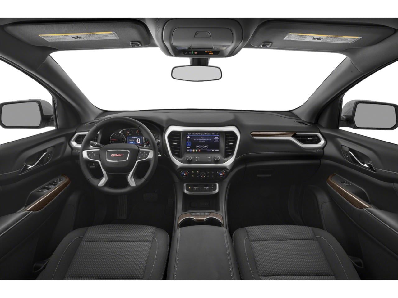 2021 GMC Acadia AWD SLE