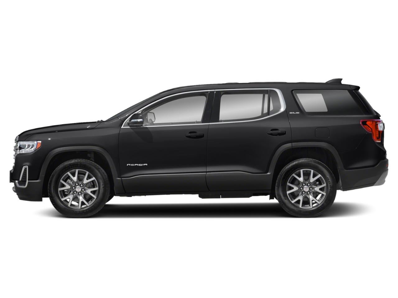 2021 GMC Acadia AWD SLE