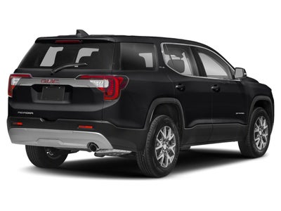 2021 GMC Acadia AWD SLE