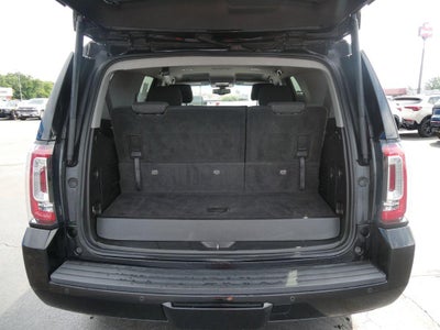 2017 GMC Yukon 4WD 4dr SLE