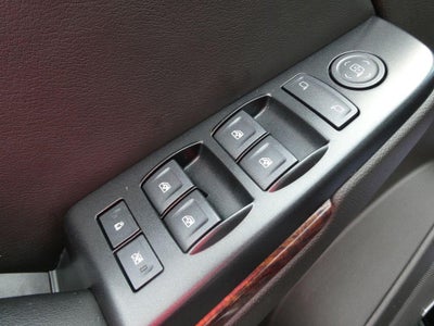 2017 GMC Yukon 4WD 4dr SLE