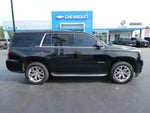2017 GMC Yukon 4WD 4dr SLE