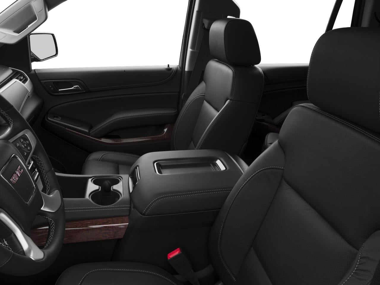 2017 GMC Yukon 4WD 4dr SLE