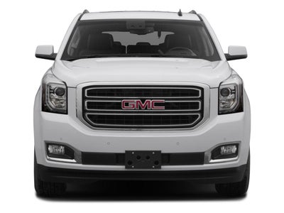 2017 GMC Yukon 4WD 4dr SLE
