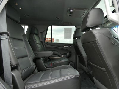 2018 GMC Yukon 4WD 4dr Denali