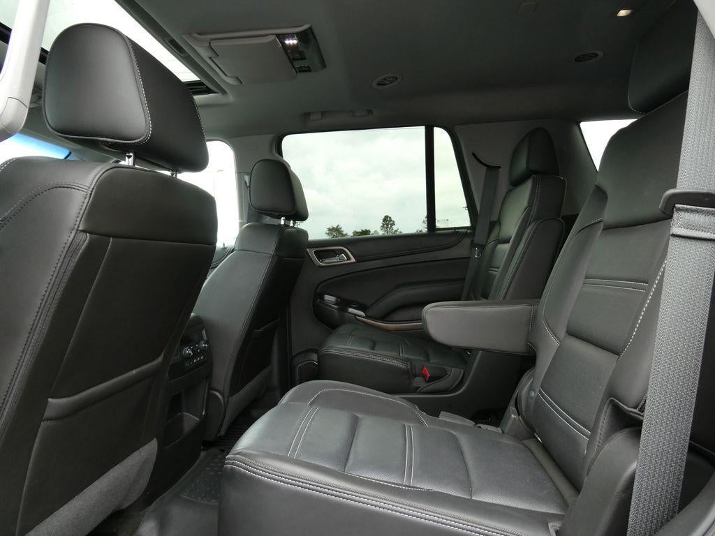 2018 GMC Yukon 4WD 4dr Denali