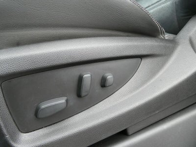 2018 GMC Yukon 4WD 4dr Denali