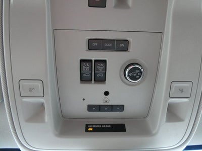 2018 GMC Yukon 4WD 4dr Denali