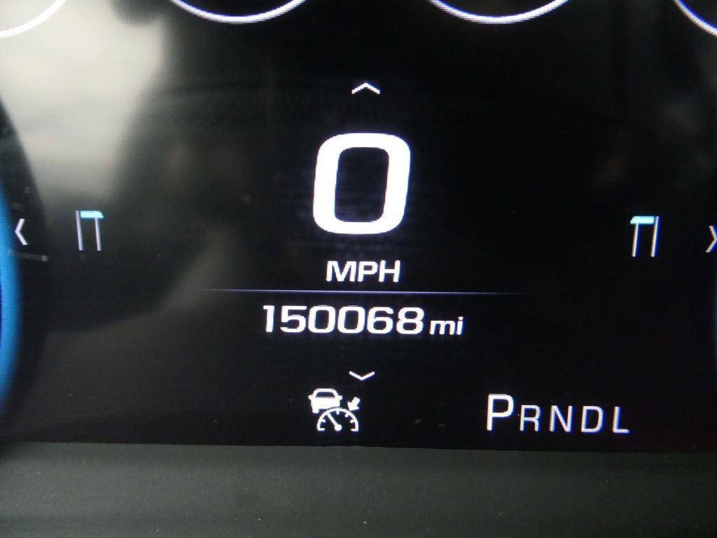 2018 GMC Yukon 4WD 4dr Denali