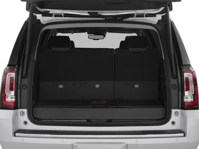 2018 GMC Yukon 4WD 4dr Denali
