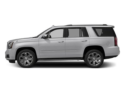 2018 GMC Yukon 4WD 4dr Denali