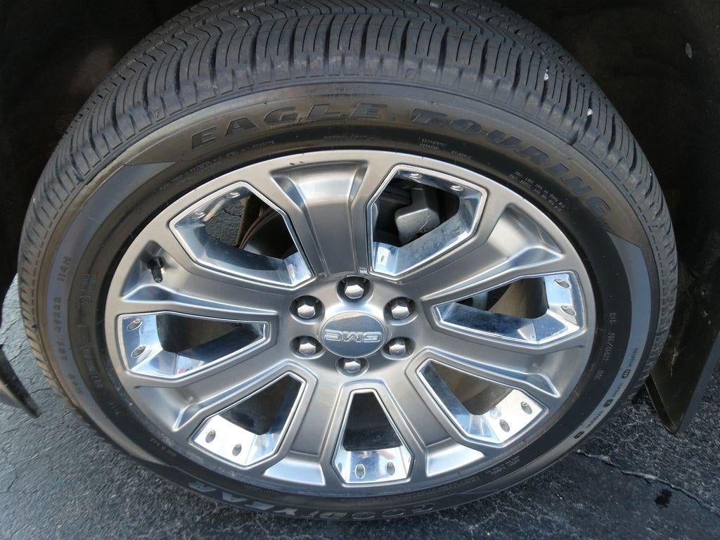 2019 GMC Yukon 4WD 4dr Denali