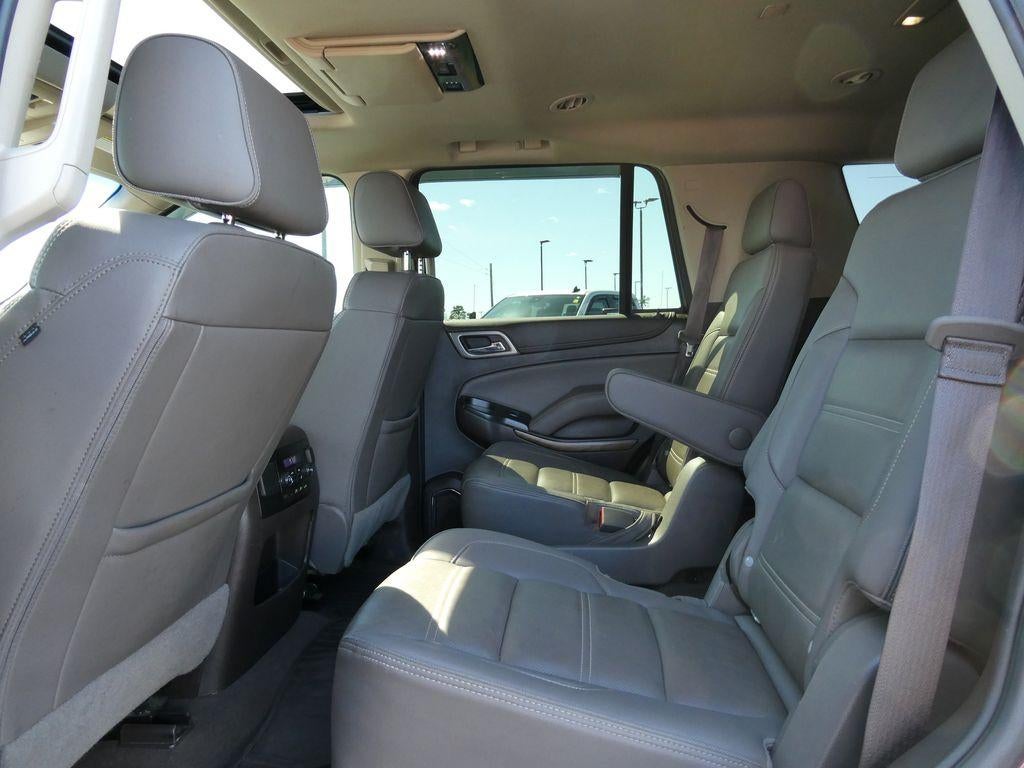 2019 GMC Yukon 4WD 4dr Denali