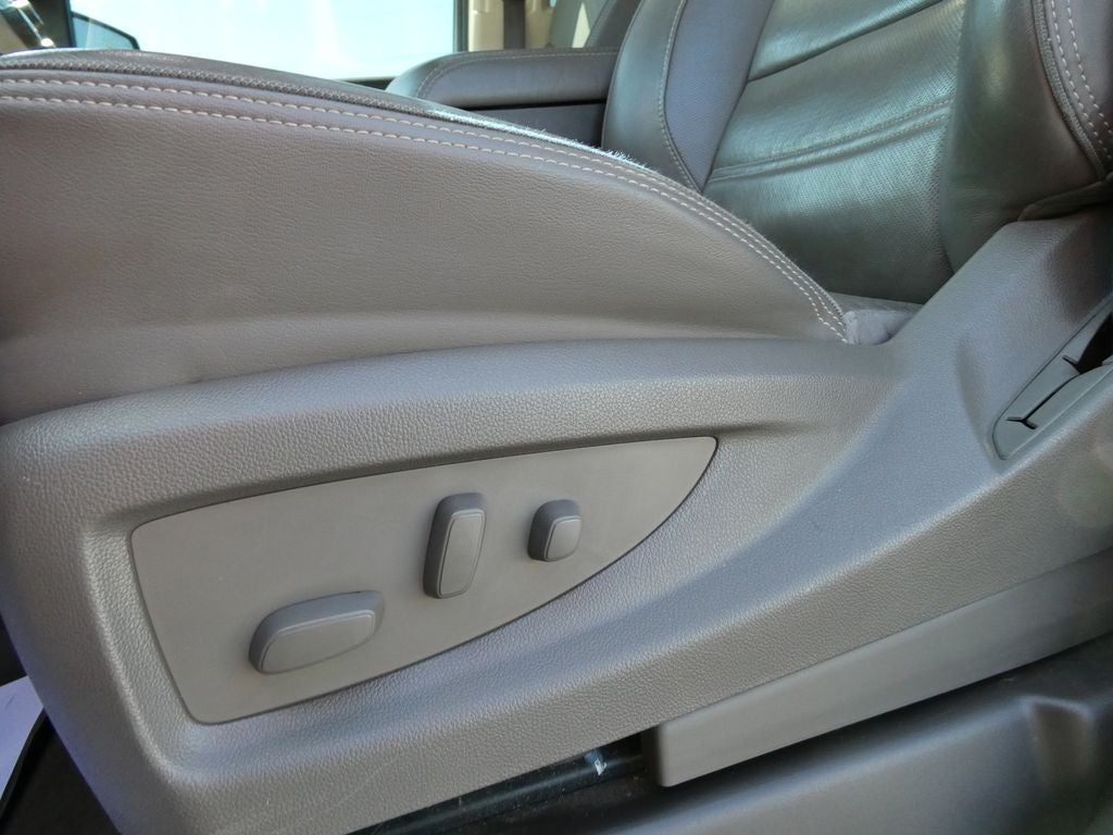 2019 GMC Yukon 4WD 4dr Denali