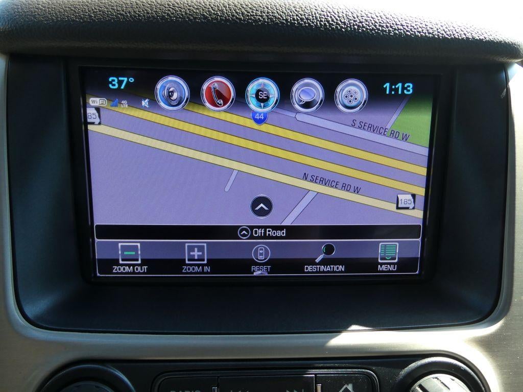 2019 GMC Yukon 4WD 4dr Denali