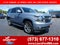 2016 Chevrolet Tahoe 4WD LTZ