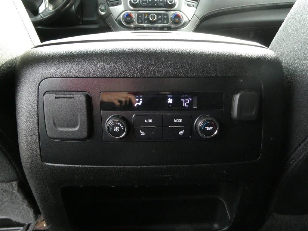 2020 Chevrolet Tahoe 4WD Premier