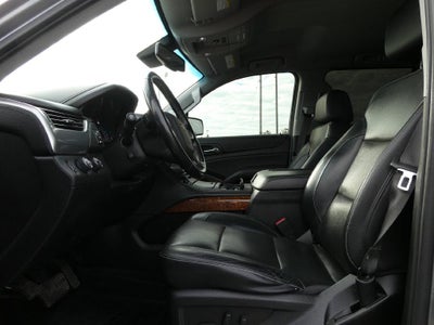 2020 Chevrolet Tahoe 4WD Premier