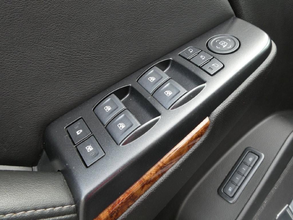 2020 Chevrolet Tahoe 4WD Premier