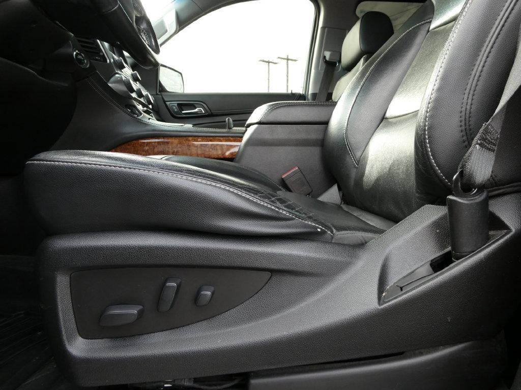 2020 Chevrolet Tahoe 4WD Premier