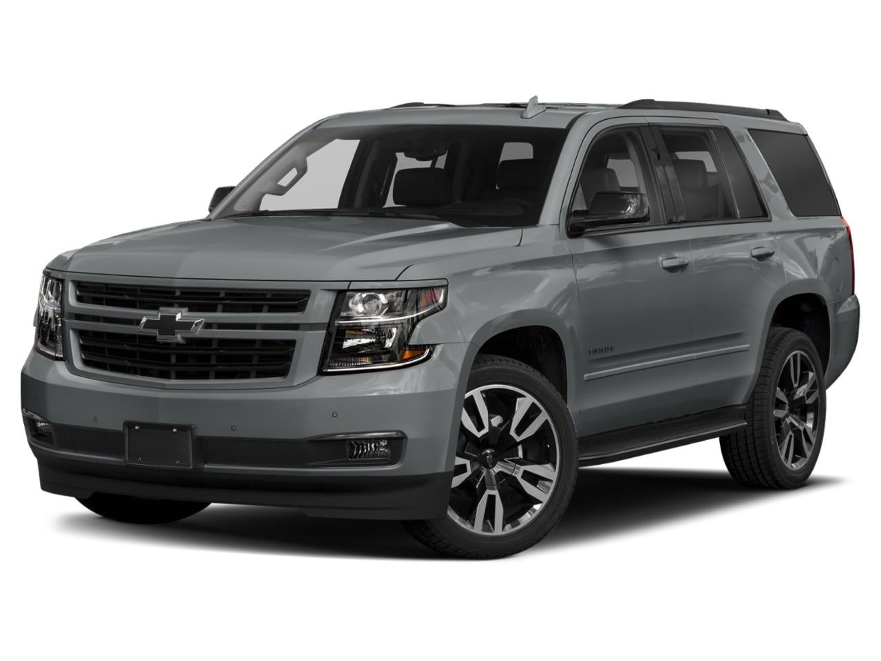 2020 Chevrolet Tahoe 4WD Premier