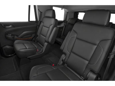 2020 Chevrolet Tahoe 4WD Premier