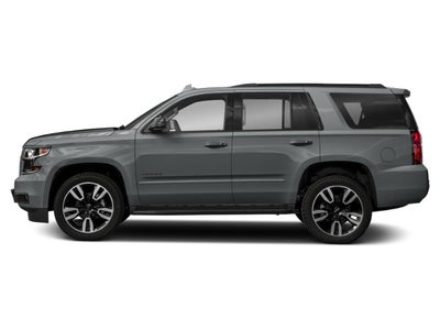 2020 Chevrolet Tahoe 4WD Premier
