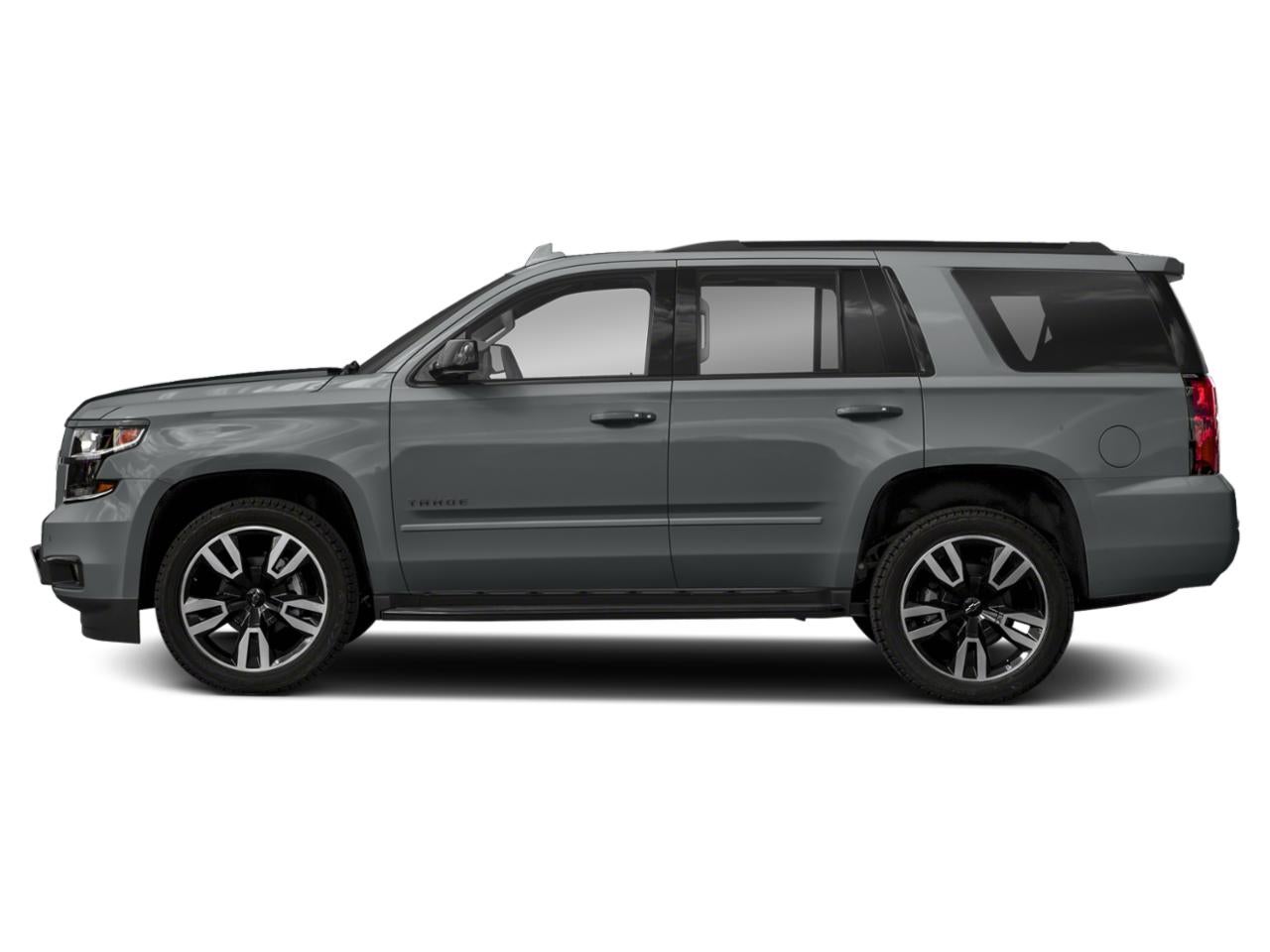 2020 Chevrolet Tahoe 4WD Premier