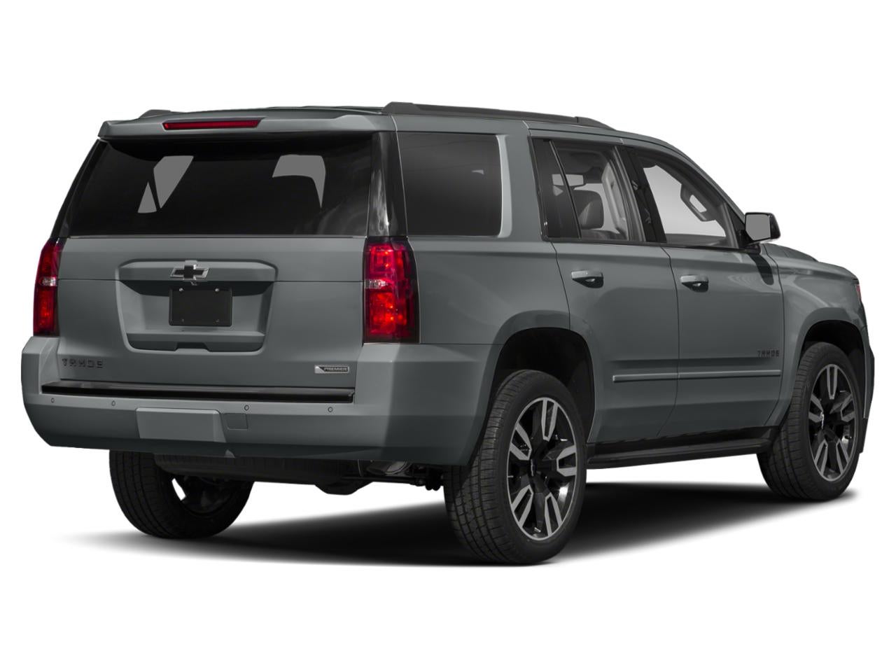 2020 Chevrolet Tahoe 4WD Premier