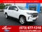 2021 Chevrolet Suburban 4WD High Country