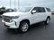 2021 Chevrolet Suburban 4WD High Country