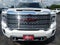 2022 GMC Sierra 2500 HD Crew Cab Standard Box 4-Wheel Drive Denali