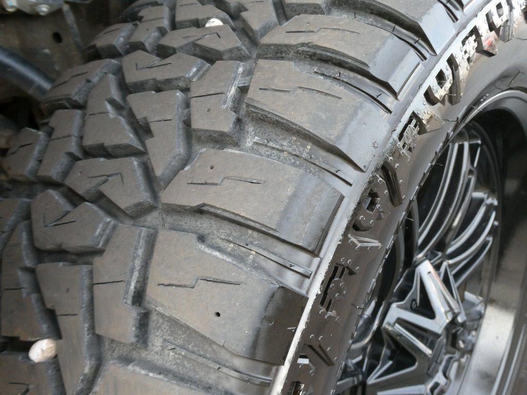 2023 GMC Sierra 3500HD Crew Cab Standard Box 4-Wheel Drive Denali