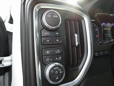 2023 GMC Sierra 3500HD Crew Cab Standard Box 4-Wheel Drive Denali