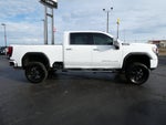 2023 GMC Sierra 3500HD Crew Cab Standard Box 4-Wheel Drive Denali