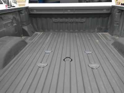 2023 GMC Sierra 3500HD Crew Cab Standard Box 4-Wheel Drive Denali