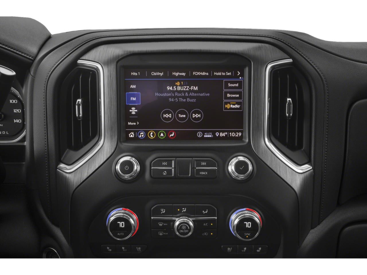 2023 GMC Sierra 3500HD Crew Cab Standard Box 4-Wheel Drive Denali