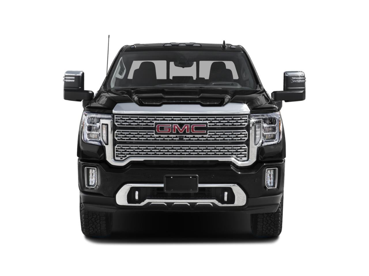 2023 GMC Sierra 3500HD Crew Cab Standard Box 4-Wheel Drive Denali