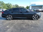 2019 Honda Accord Sedan Sport 2.0T Automatic