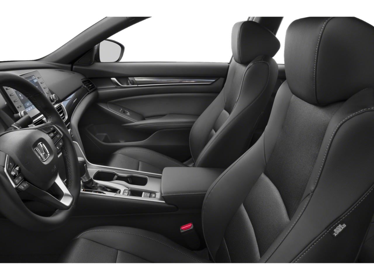 2019 Honda Accord Sedan Sport 2.0T Automatic