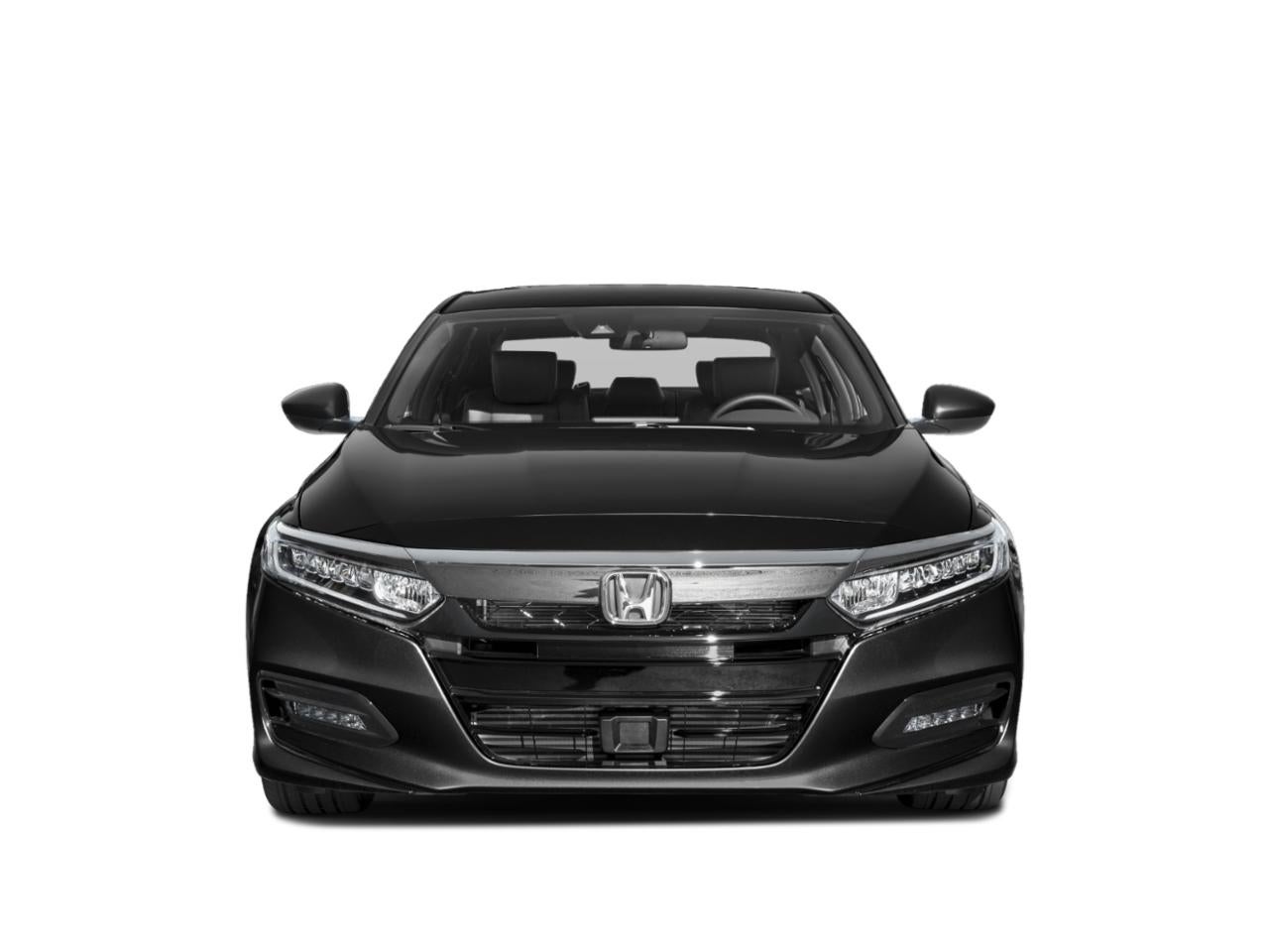 2019 Honda Accord Sedan Sport 2.0T Automatic