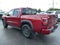 2022 Nissan Frontier Crew Cab 4x4 PRO-4X Auto