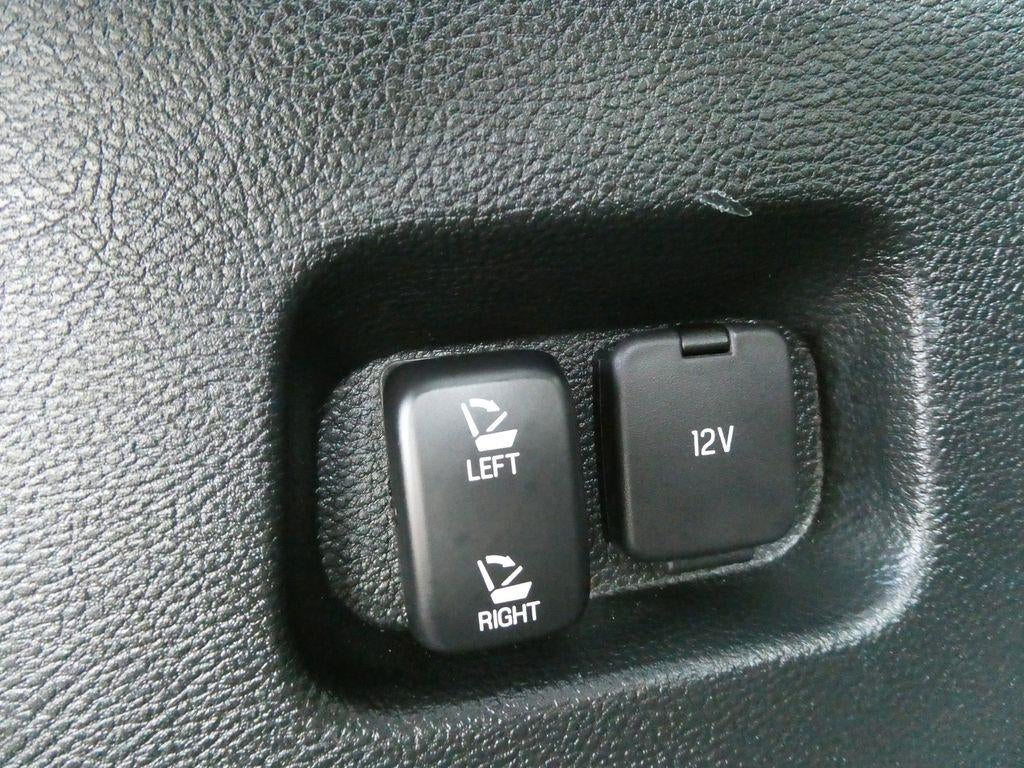 2019 Ford Edge ST AWD