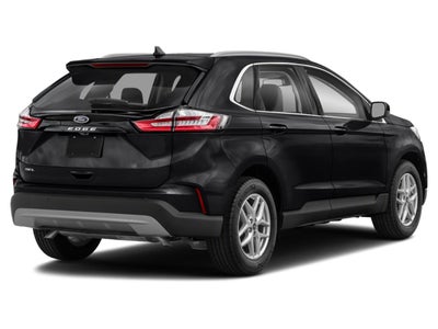 2021 Ford Edge SEL AWD