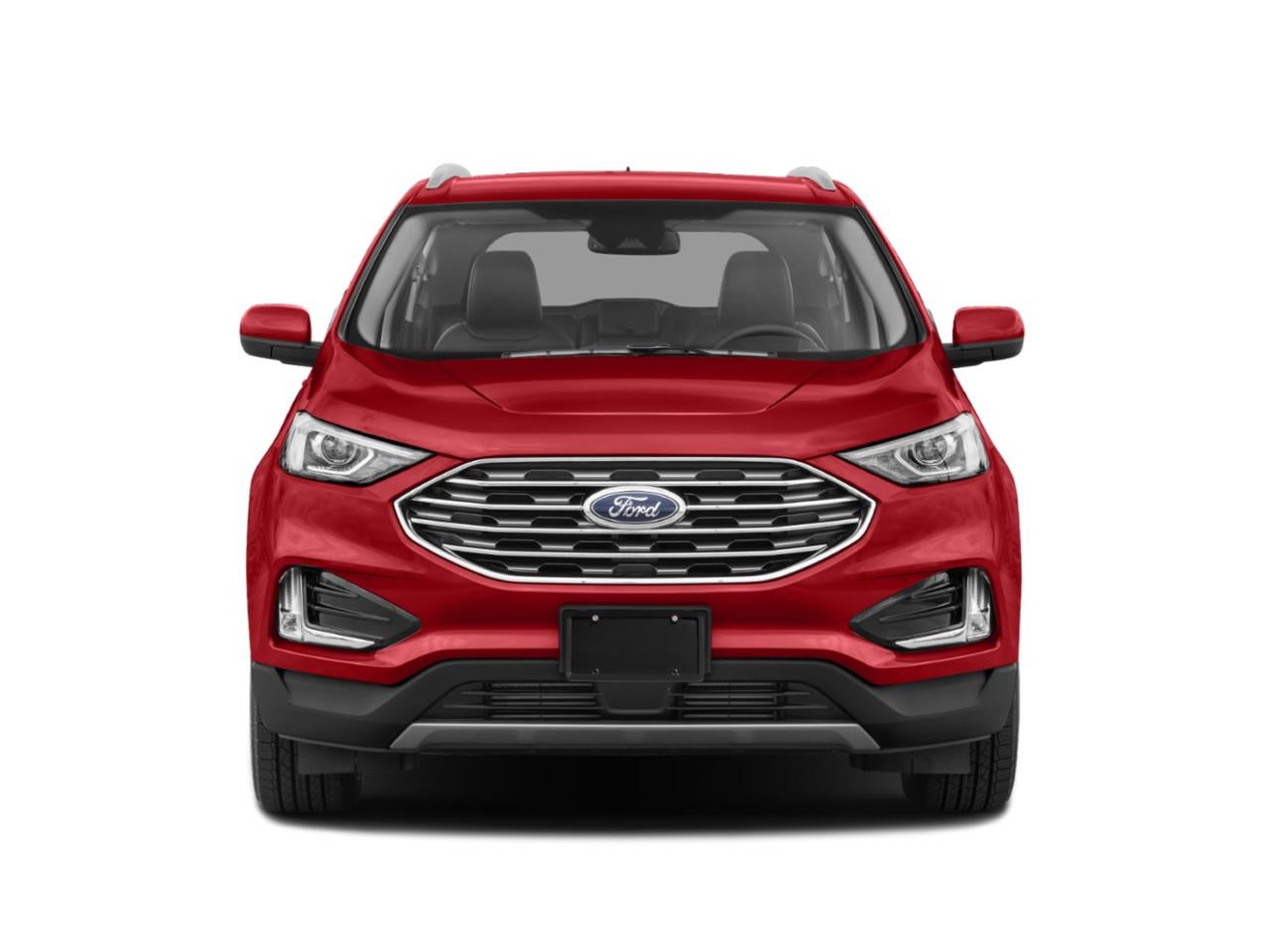 2021 Ford Edge SEL AWD